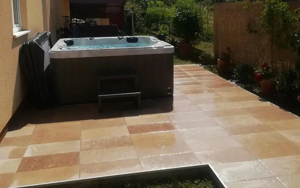 Apartments Beti