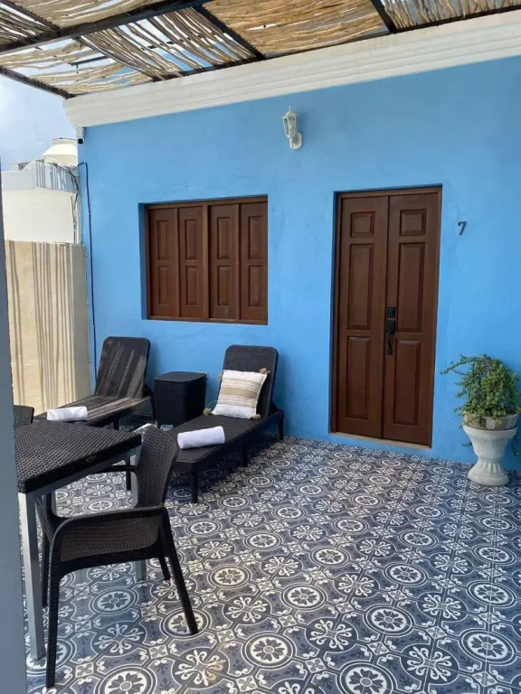 Boutique Casa Azuli Santiago