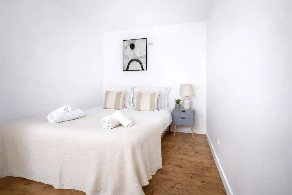 Cozy 1 Chambre au 12 Arrondissement