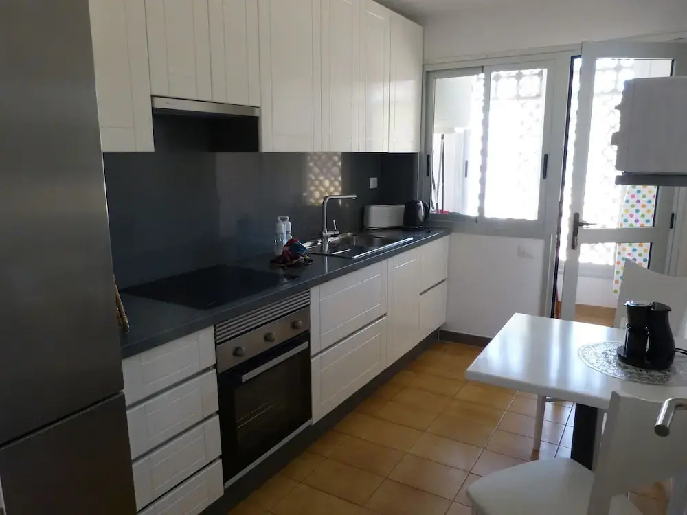 Suncanarias Apt La Chocita
