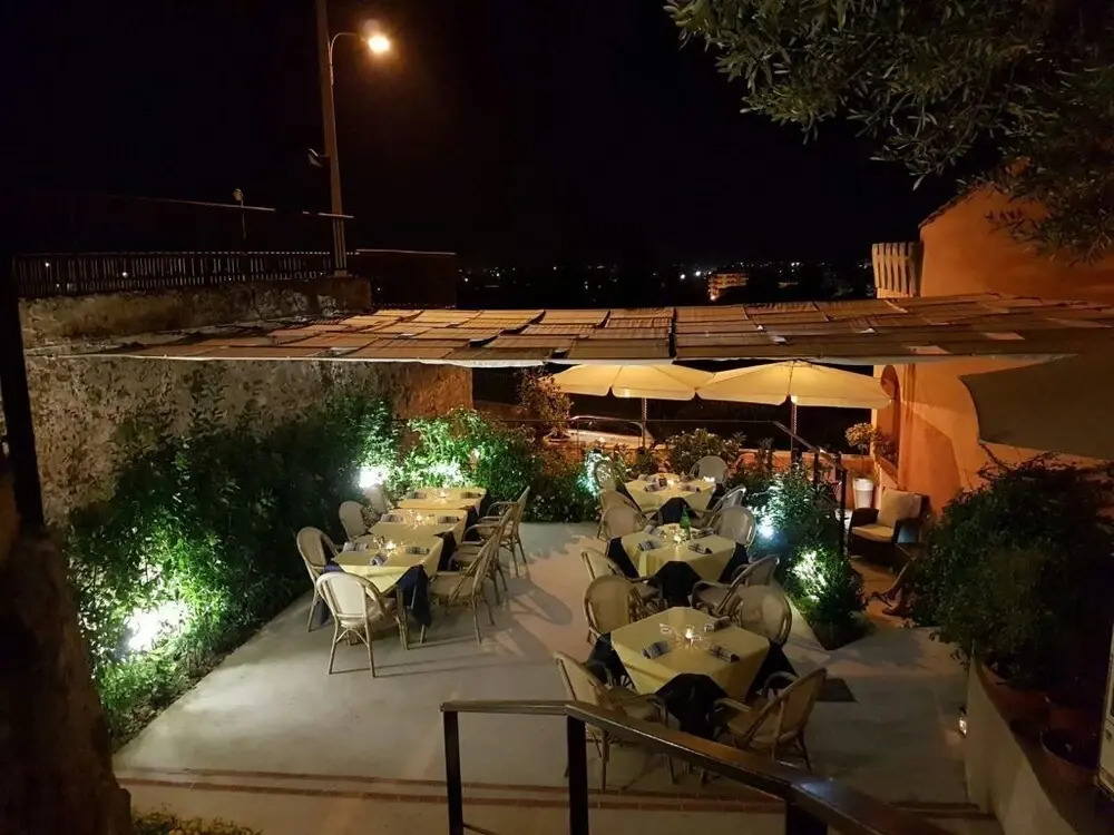 Giu al Mulino