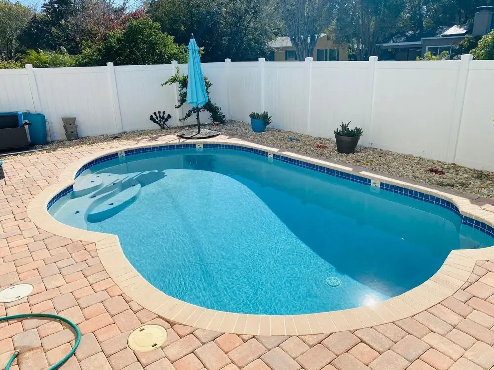 Gulfport 5 5 Pool Free Wi-fi Parking House 1826