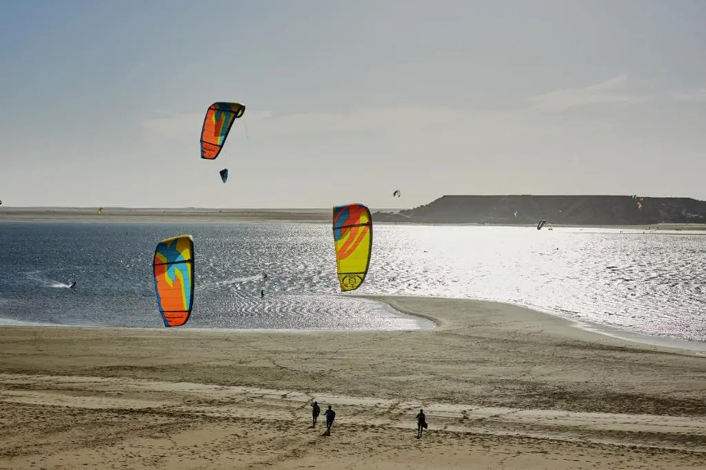 Hotel Dakhla Club & SPA