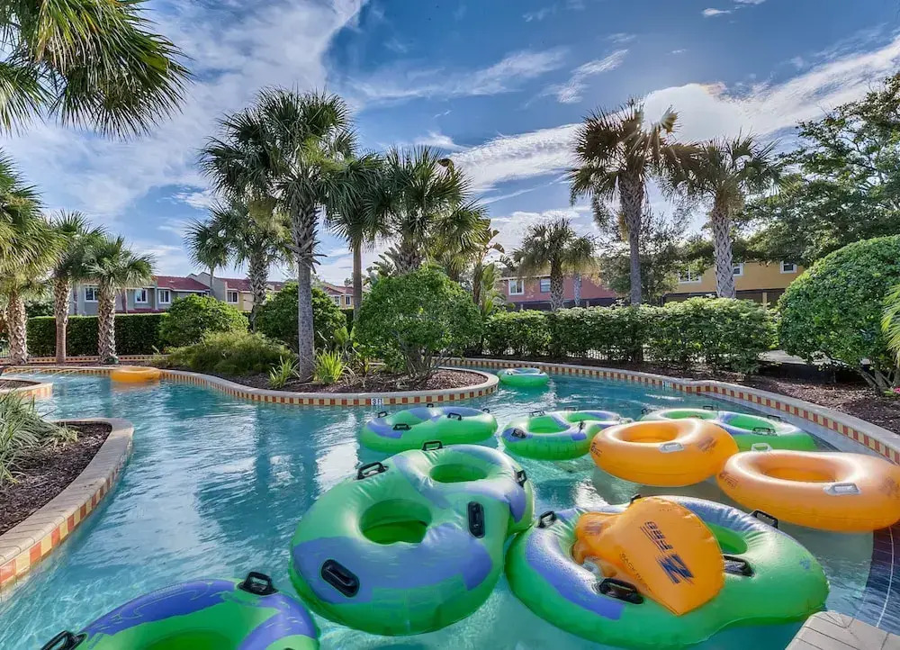 2 Bedroom l Waterpark & Resort Amenities Included, Themed Rooms