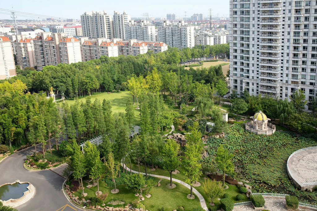 Delta Hotels by Marriott Shanghai Baoshan