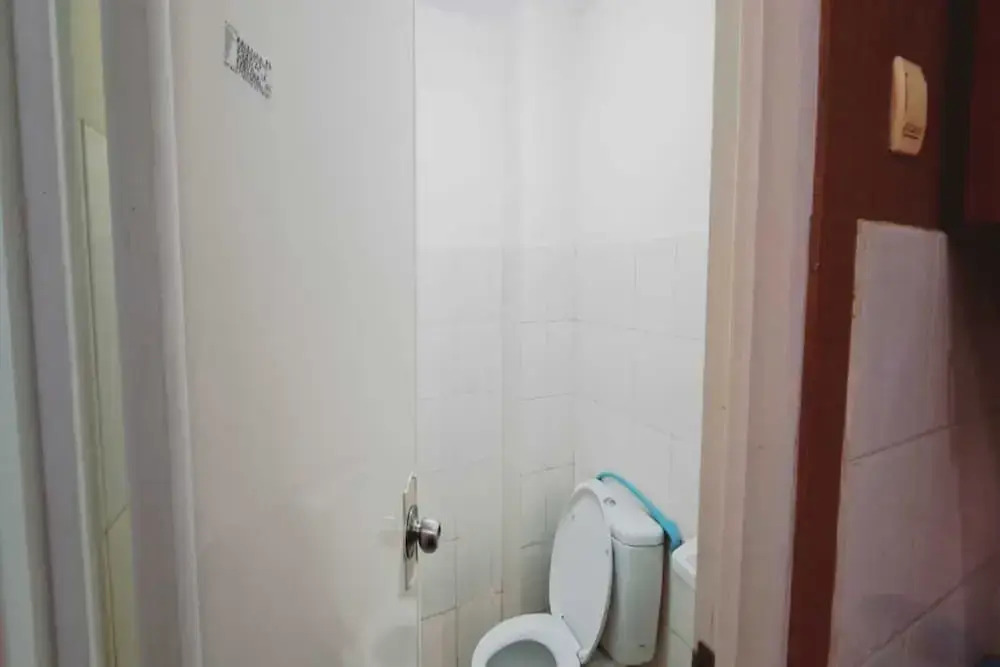 Capital O 94095 Angkasa Hotel Dua