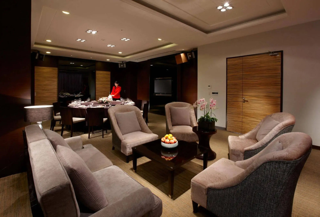 Evergreen Resort Hotel - Jiaosi