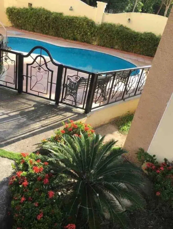 Exclusive Residential Complex of Only 5 Private and Cozy Buildings