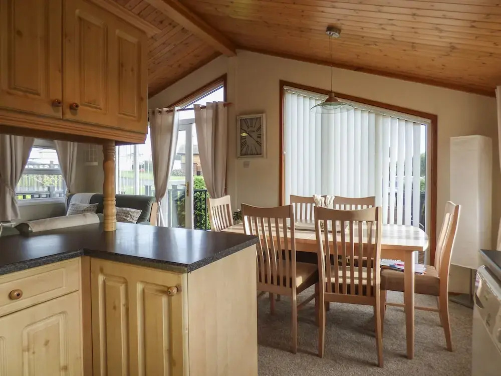 Peri Lodge