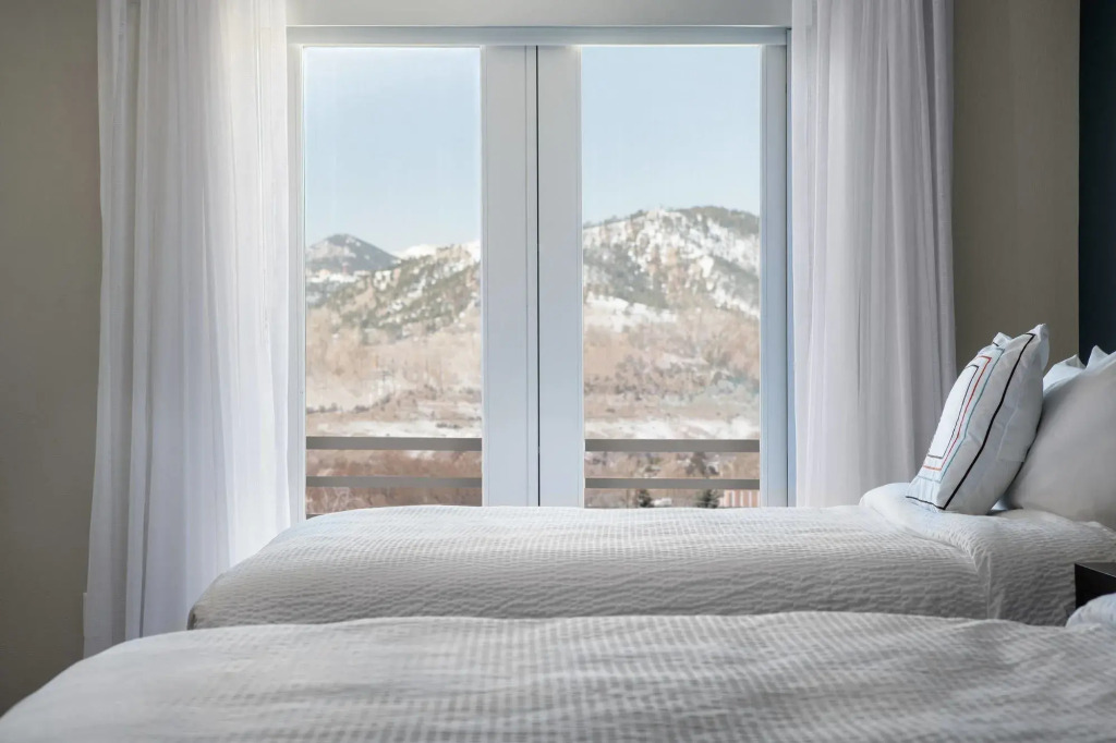 Residence Inn by Marriott Boulder Canyon Boulevard