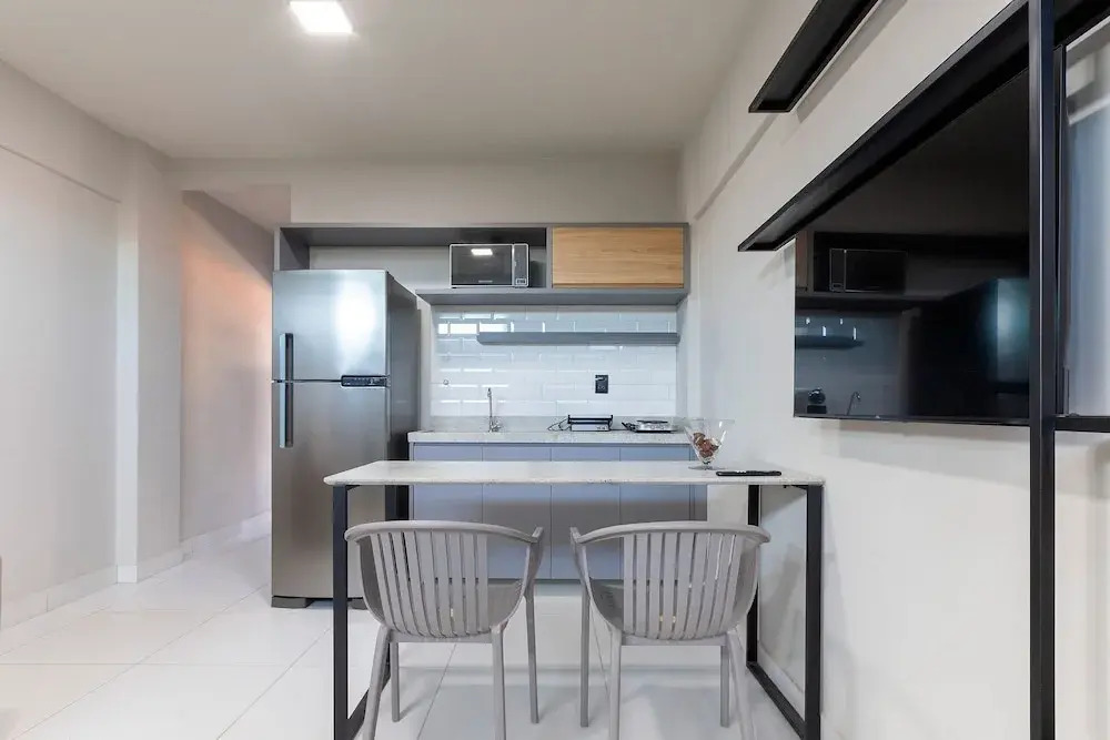 City Studios Apartamentos Novos em Natal