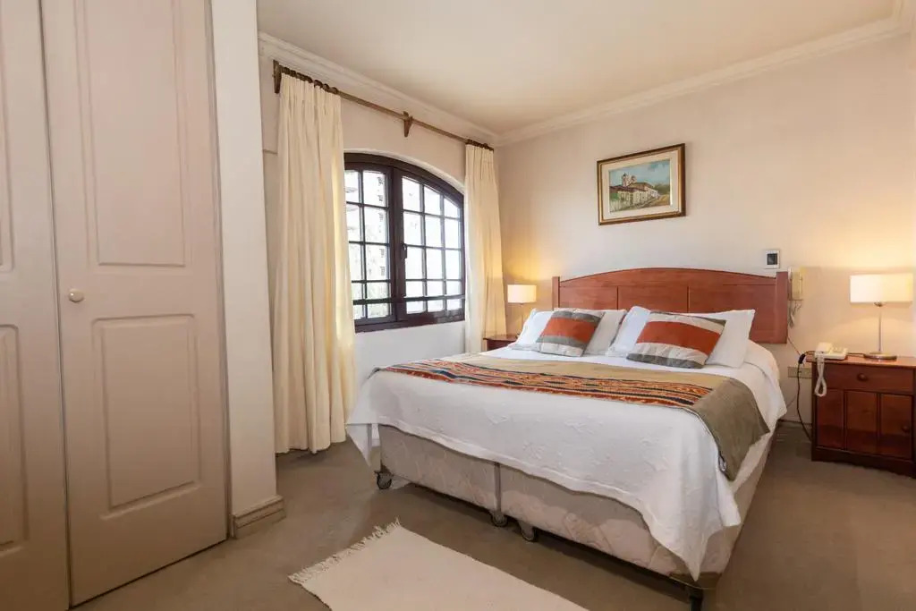 Hotel Montepiedra