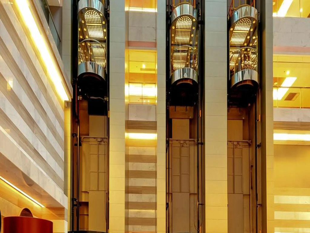 Shenzhen The Bauhinia Hotel