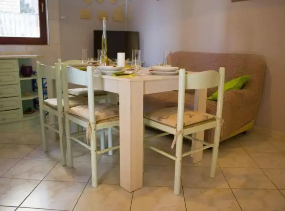 Apartments Jukica