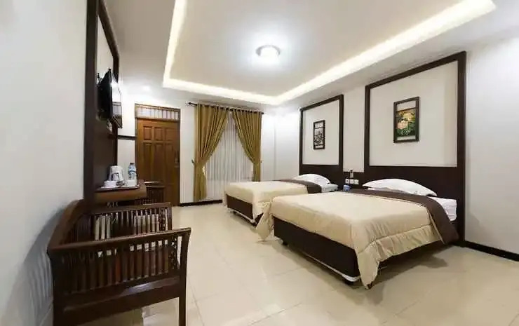 Wisma Djaja Hotel