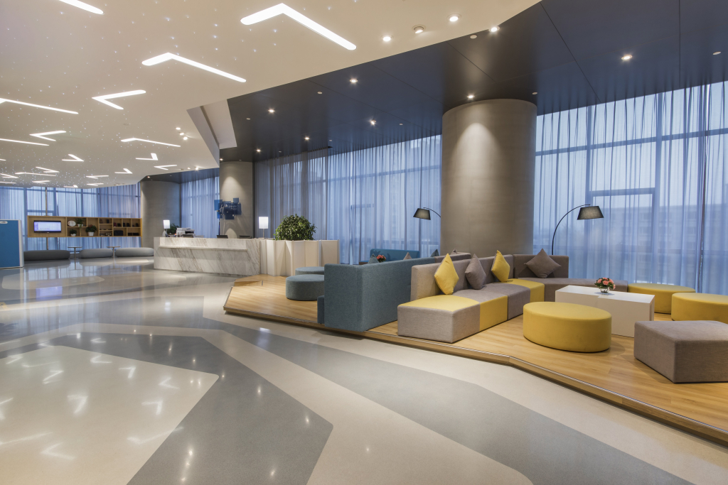 Holiday Inn Express - Yantai YEDA by IHG
