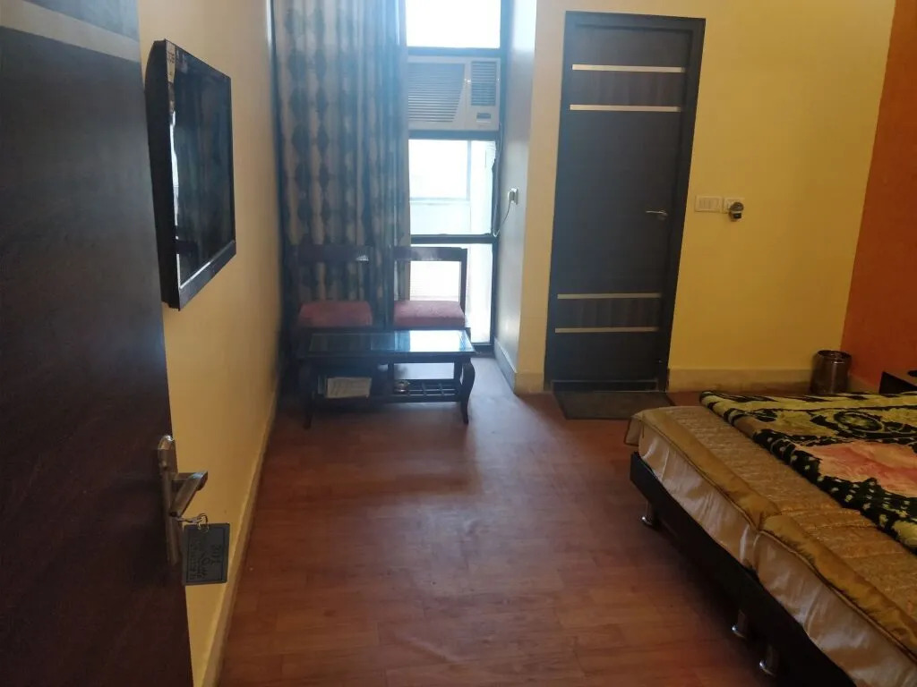 Hotel Dilli