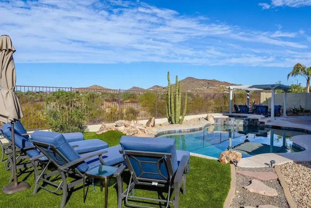 Casa Gamble 5 Bedroom Home by RedAwning