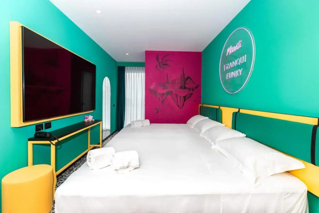 Hotel Albatros