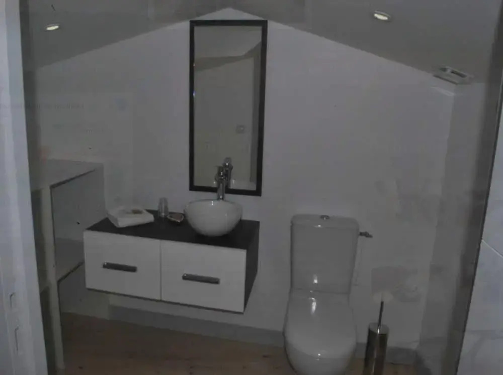 Appartement La Rochelle Vieux Port