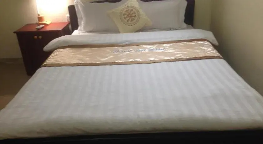 Thanh Dat 2 Hotel