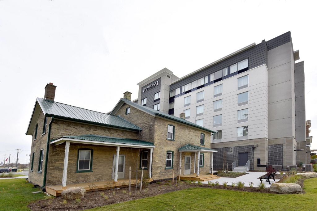 Staybridge Suites Waterloo - St Jacobs Area by IHG