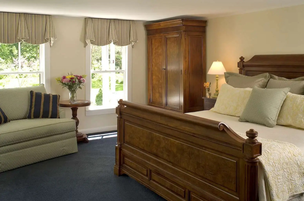 The Inn at Cape Cod