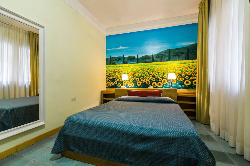 Hotel LApprodo