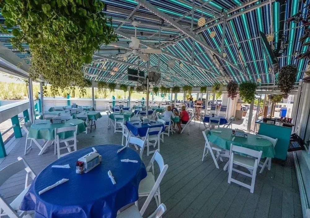 Spray Beach Oceanfront Hotel