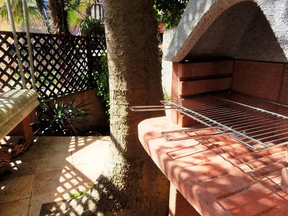 Apartment With 2 Bedrooms in Medulin, With Wonderful sea View, Enclosed Garden and Wifi - 900 m From the Beach