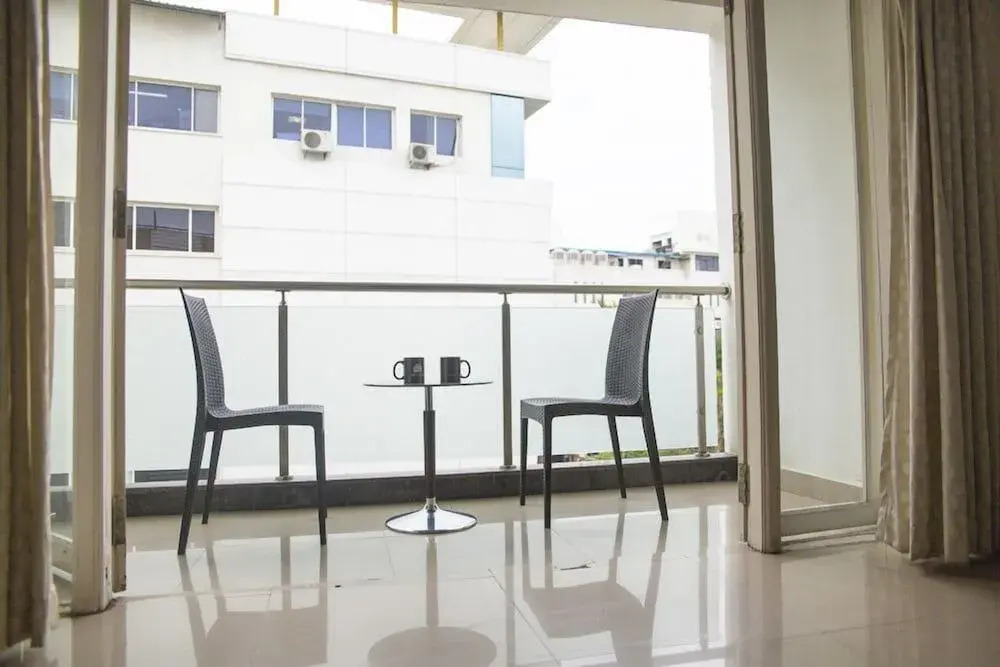 SKYLA Serviced Apartments Banjara Hills