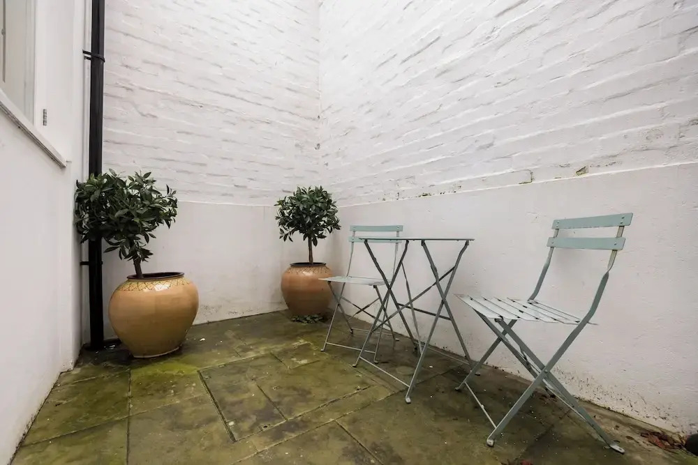 The Chelsea Abode - 4bdr Home With Terrace