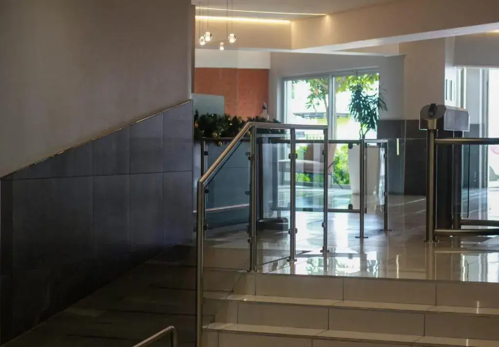 Elegant 1 bedroom unit