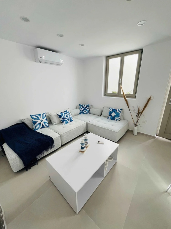 Eidolion Essence Nest - Mykonos Cozy Getaway