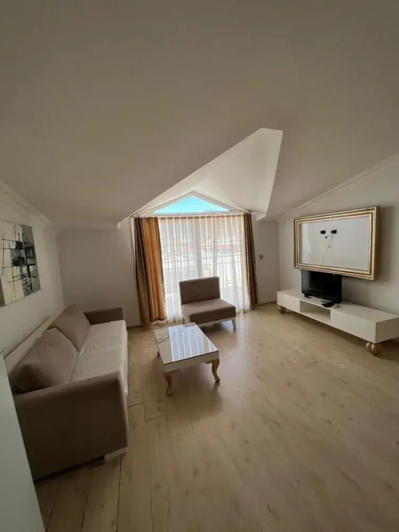P2360 in Didim With 3 Bedrooms and 2 Bathrooms