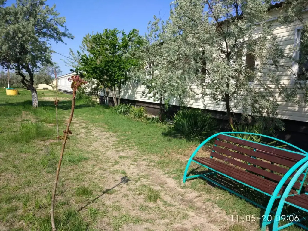 Pansionat "Lebjazhij bereg"