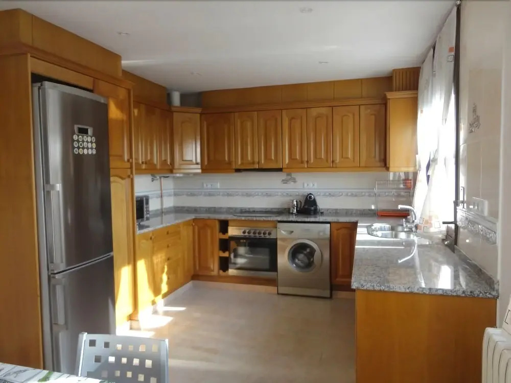 Apartamento Haia