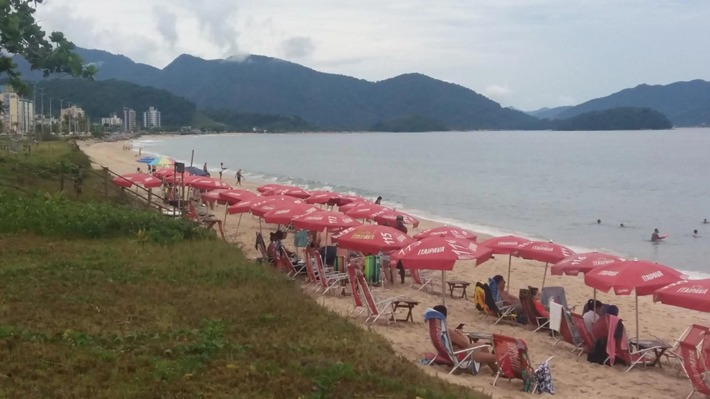Descanso e aconchego massaguacu