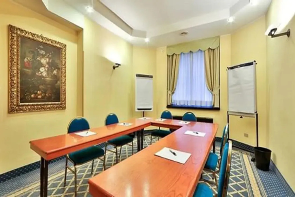 Hotel Mozart
