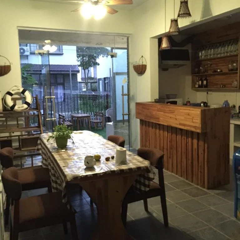 Cozy Time Hostel