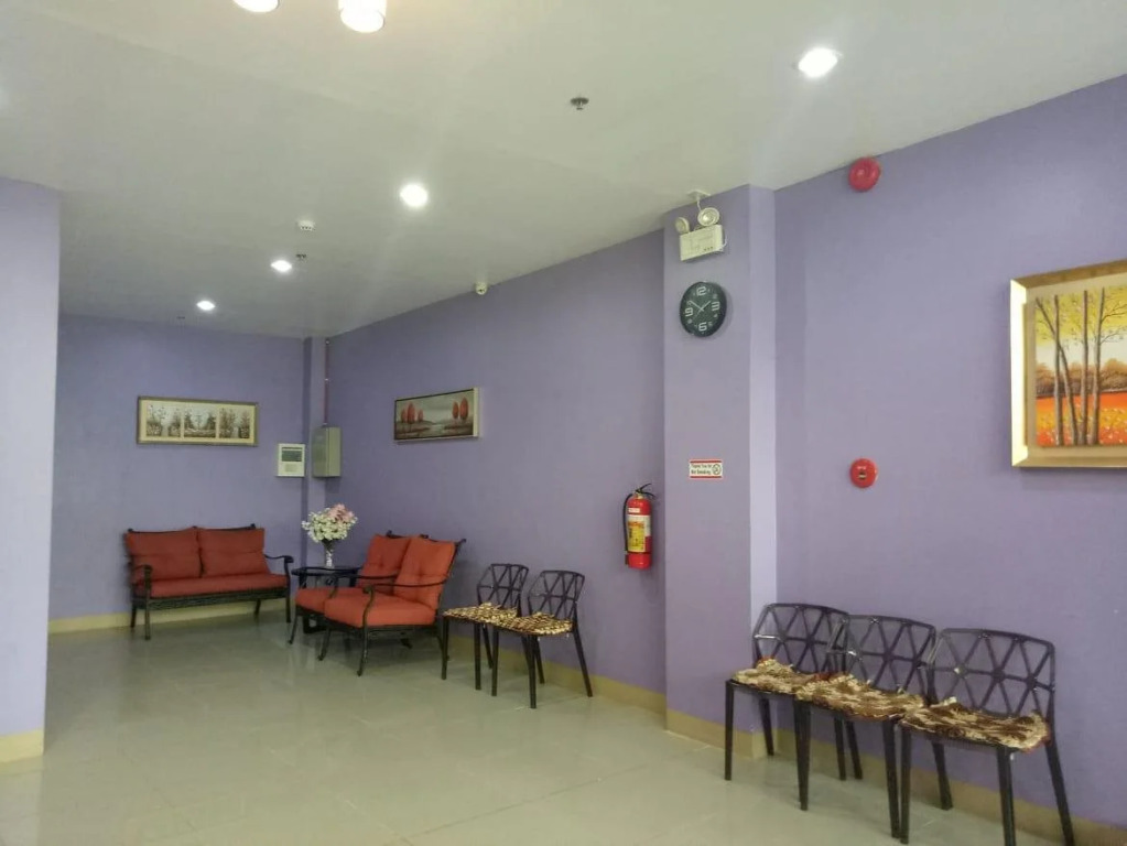 Meaco Royal Hotel - Lipa