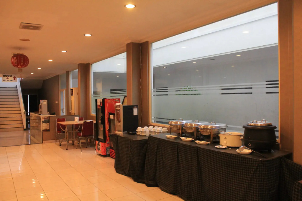 Hotel Sinar 3