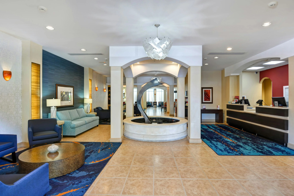 Hampton Inn Deerfield Beach