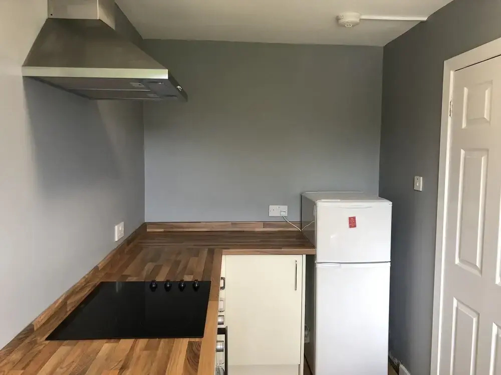 Bridge of Allan Self Catering Apartment