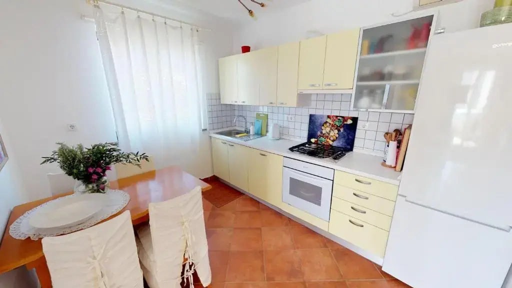 Apartment Potkonjak