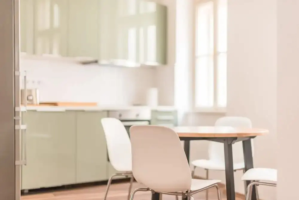 Oasis Apartments Corvin I