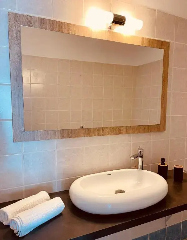 SunRise Apartment near Airport