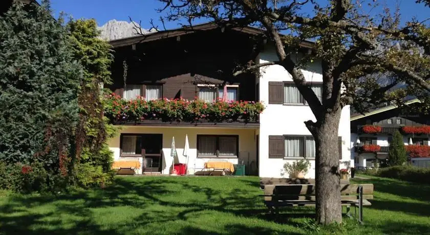 Haus Hager Inge