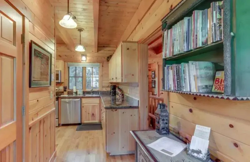 Metolius Cabin 10