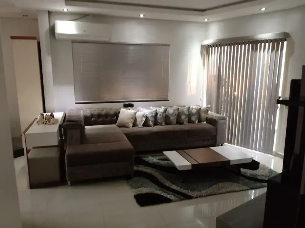 House Bourbon Iguassu